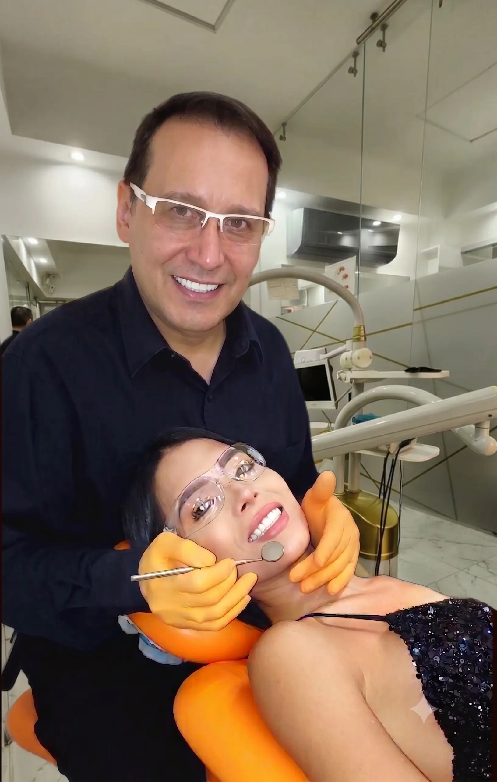 Implantes dentales en Clínica Sonrilaser, Cúcuta — para pacientes de Pamplona